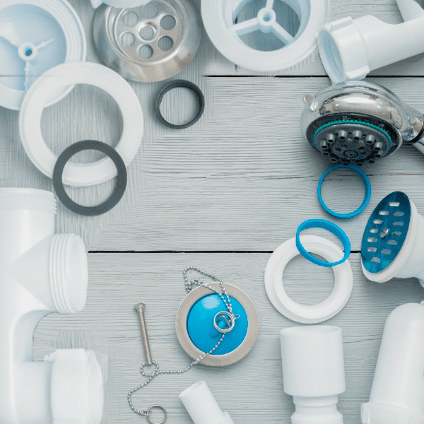 群府、水材、TPE、TPR